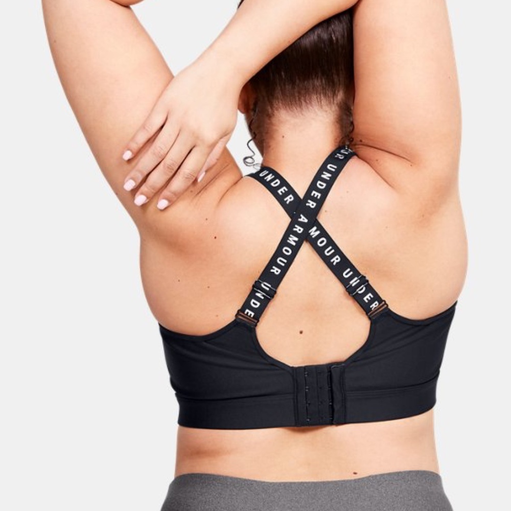 Women's UA Infinity High Sports Bra